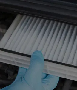 Air Conditioning Service