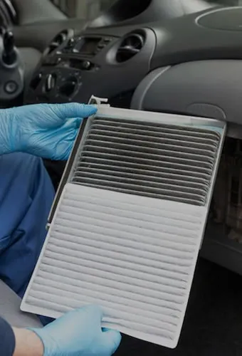 Air Conditioning Service