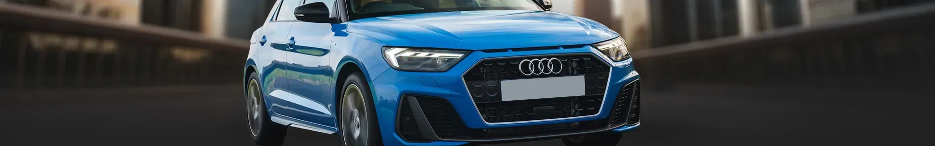 Audi Service Center Dubai