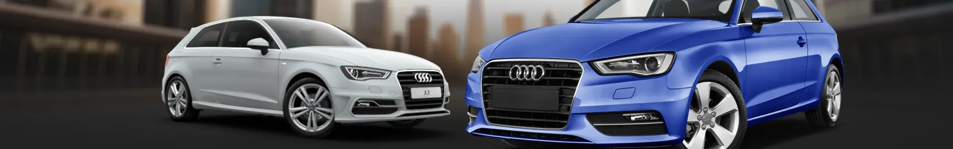 Audi Service Center Dubai