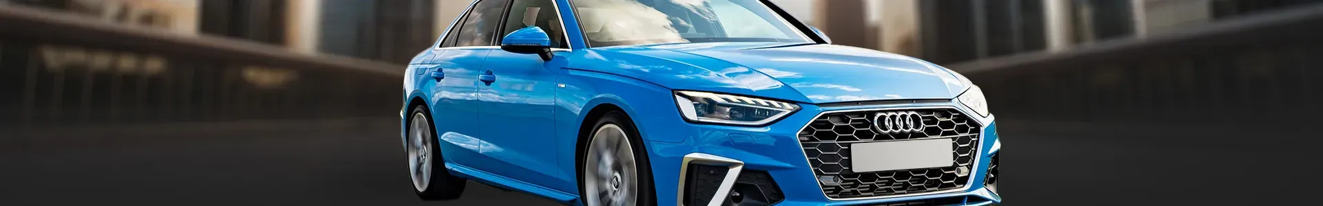 Audi Service Center Dubai