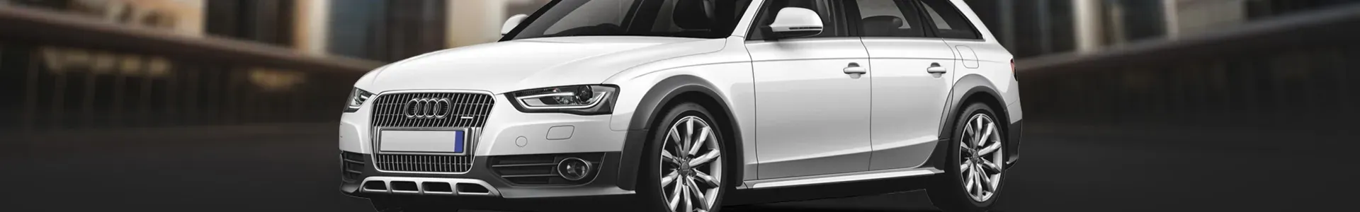 Audi Service Center Dubai