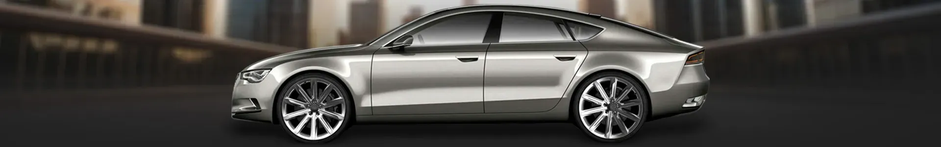 Audi Service Center Dubai