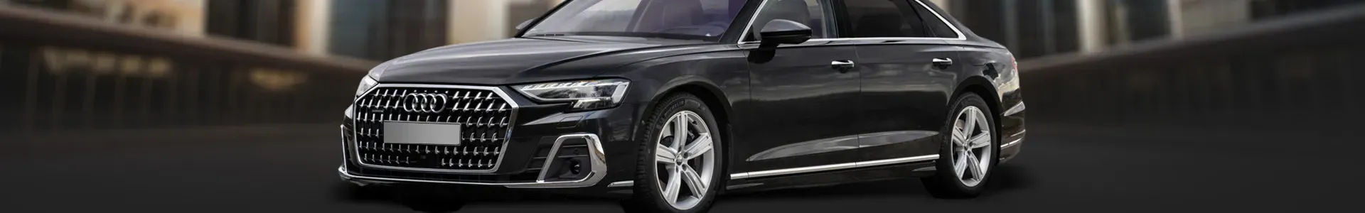 Audi Service Center Dubai