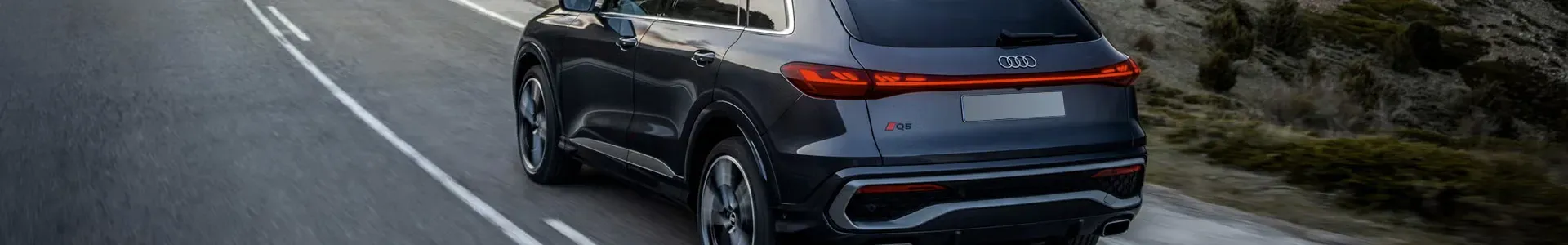 Audi Service Center Dubai