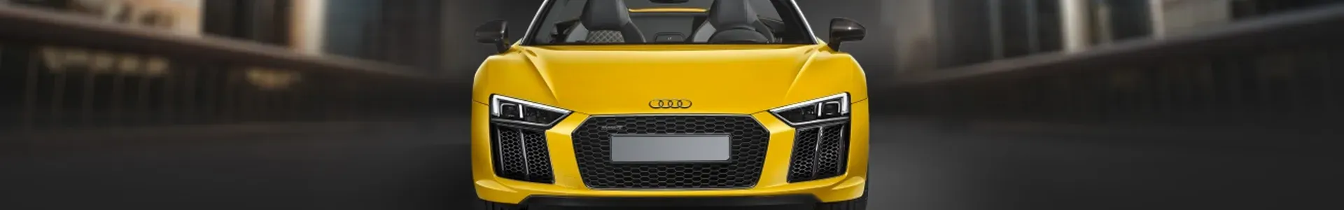 Audi Service Center Dubai