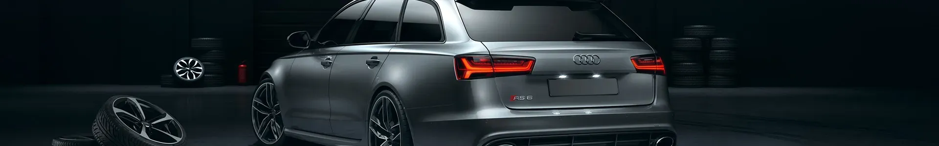 Audi Service Center Dubai