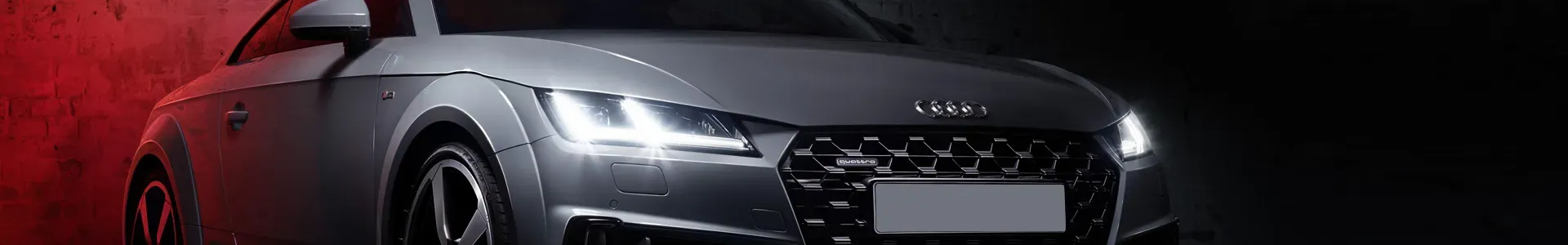 Audi Service Center Dubai