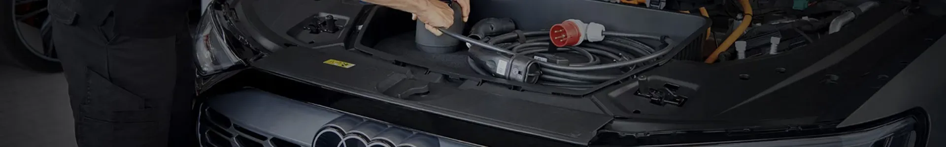 Audi Service Center Dubai