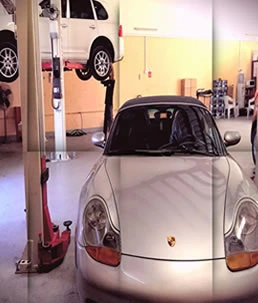 Best Car Repair in Al Quoz Dubai JAS Motors Garage