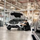Mercedes-Benz Workshop Dubai