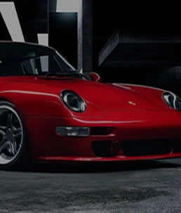 Porsche Service Center in Al Quoz Dubai luxury car maintenance