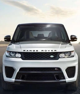 Range Rover Service Dubai Complete Maintenance Guide JAS Motors