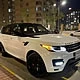 Range Rover Service Dubai