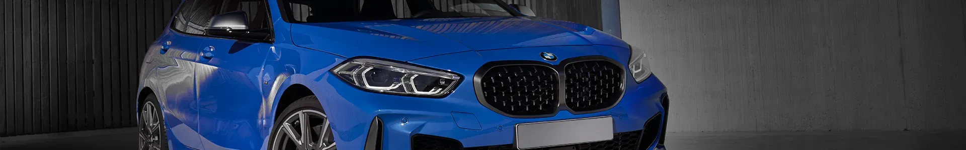 BMW Repair Specialist Dubai