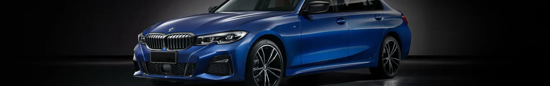 BMW Repair Specialist Dubai