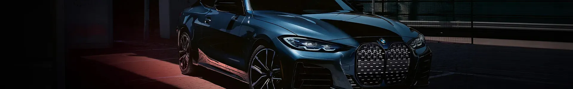 BMW Repair Specialist Dubai