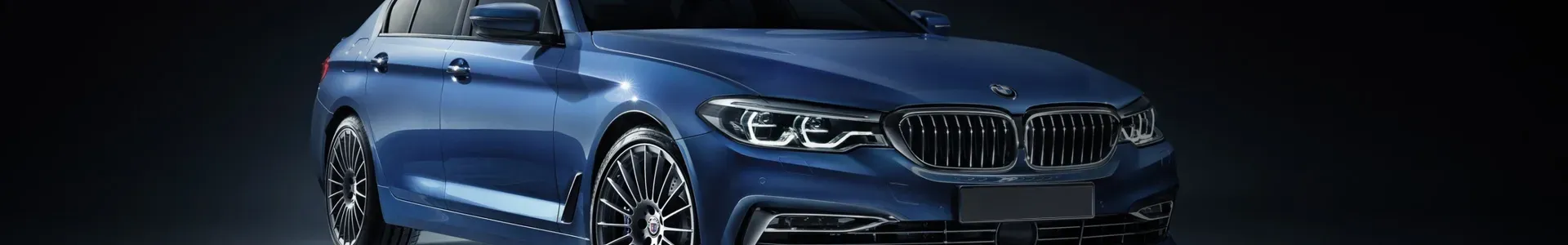 BMW Repair Specialist Dubai