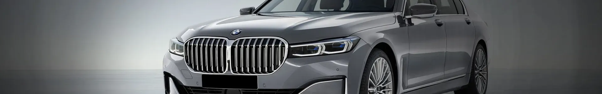 BMW Repair Specialist Dubai