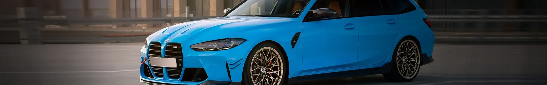 BMW Repair Specialist Dubai