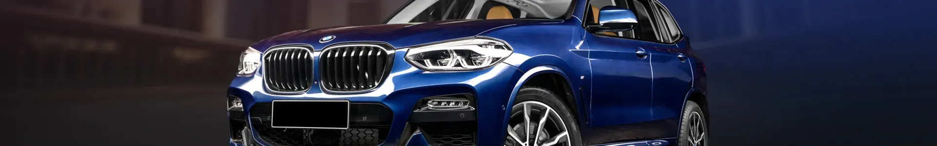 BMW Repair Specialist Dubai