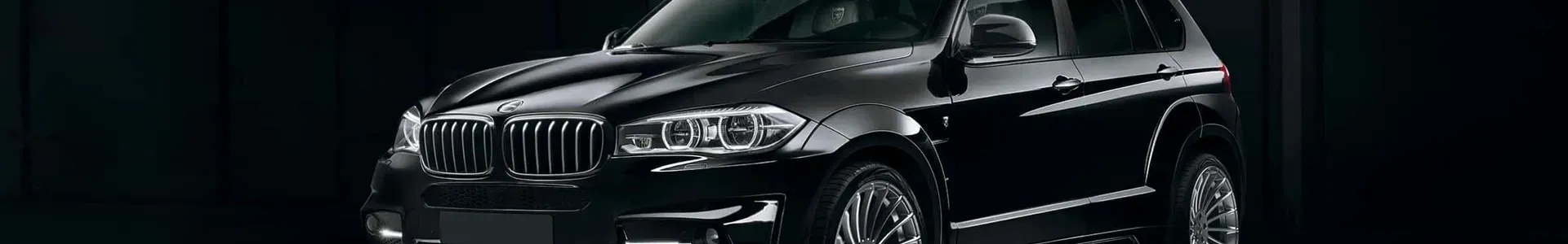 BMW Repair Specialist Dubai