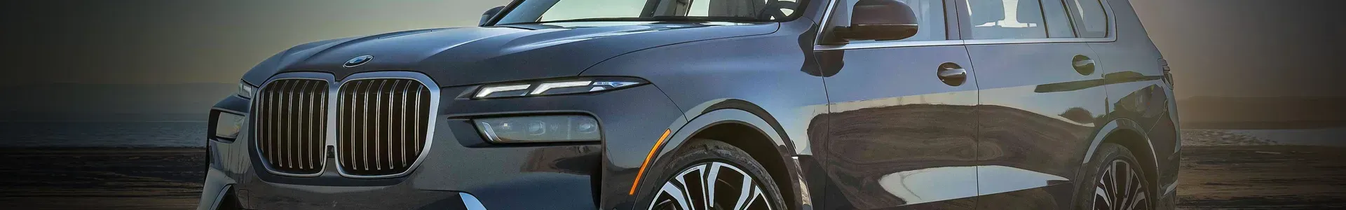 BMW Repair Specialist Dubai