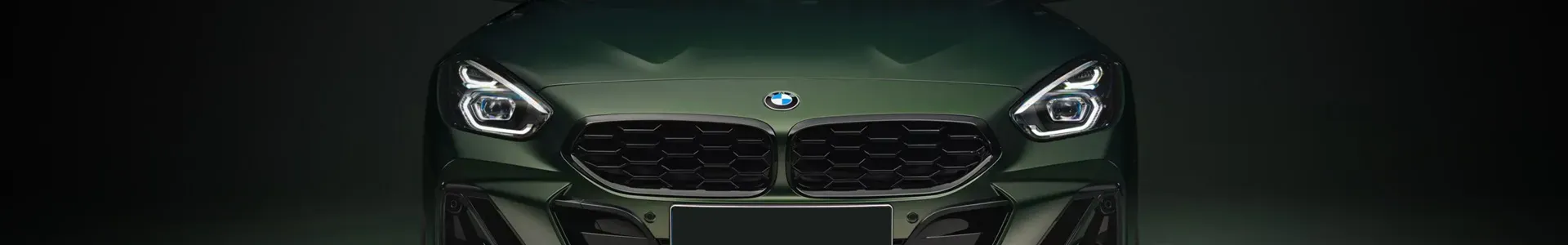 BMW Repair Specialist Dubai