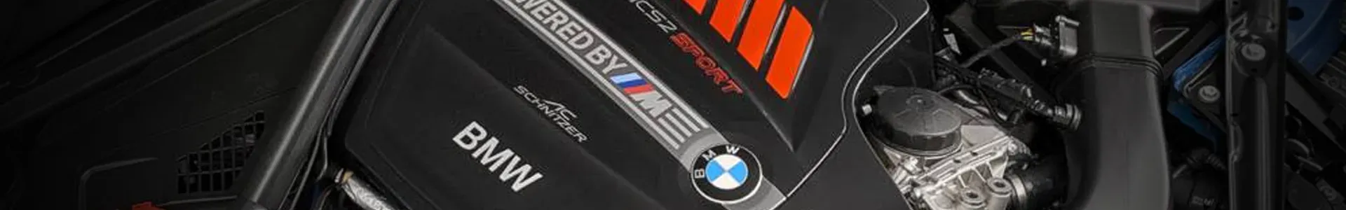 BMW Repair Specialist Dubai