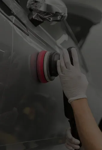 Car Detailing & Polishing 