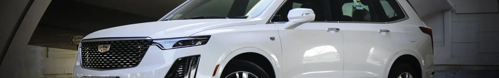 Best Chevrolet Repair in Dubai