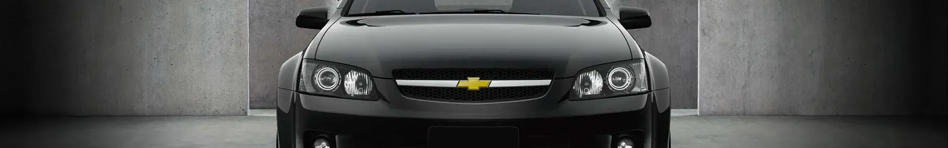 Best Chevrolet Repair in Dubai