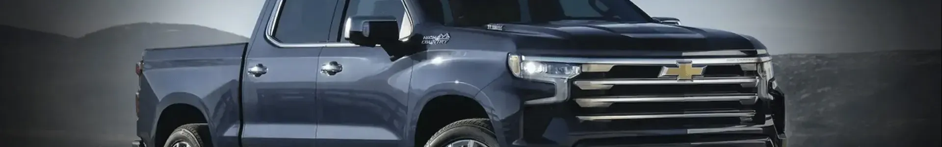 Best Chevrolet Repair in Dubai