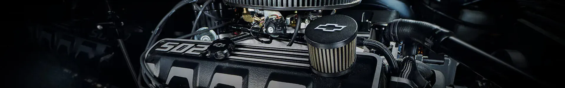 Best Chevrolet Repair in Dubai