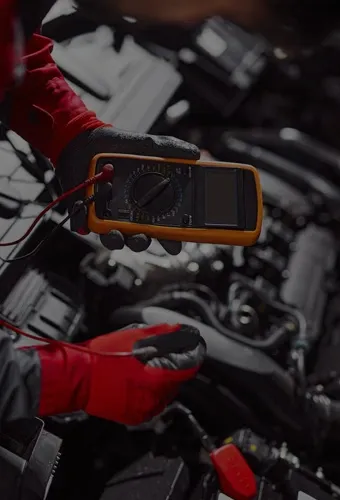 Electrical System Repair