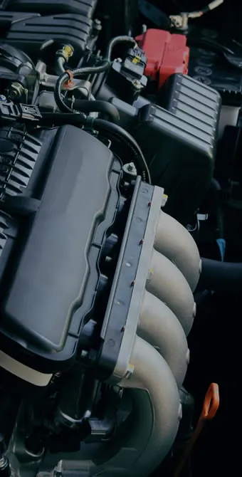 General car maintenance service in Dubai