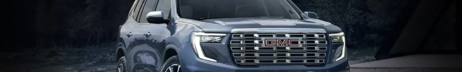 Best GMC Repair in Dubai