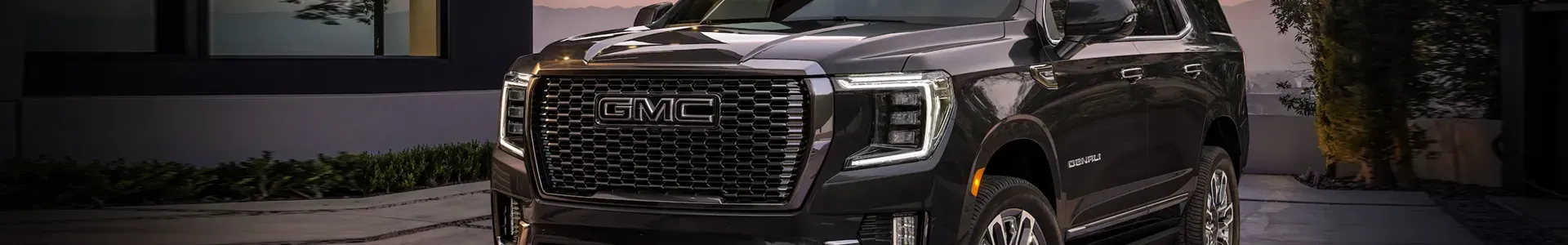 Best GMC Repair in Dubai