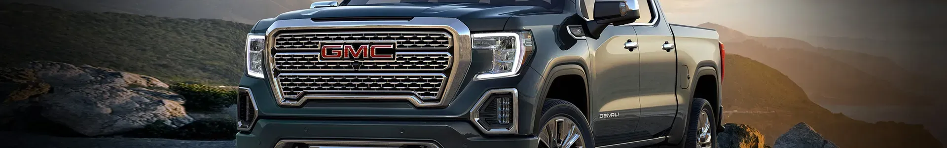 Best GMC Repair in Dubai