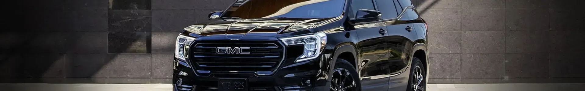 Best GMC Repair in Dubai