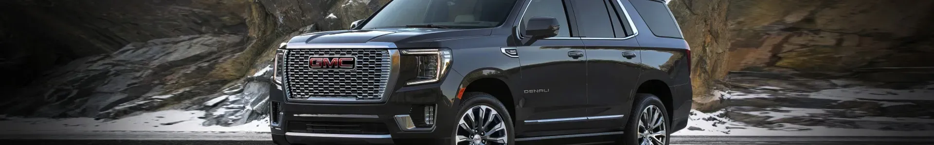 Best GMC Repair in Dubai