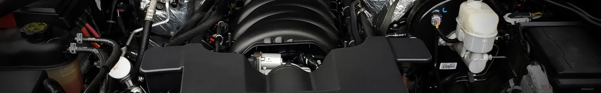 Best GMC Repair in Dubai