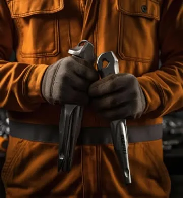 Best Luxury Car Garage Dubai