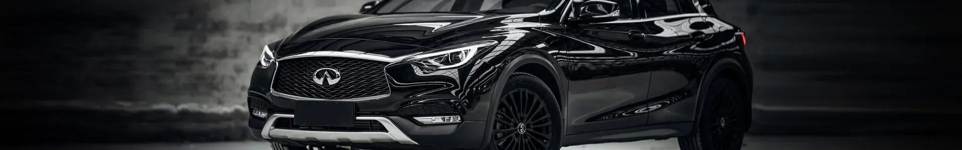 Best Infiniti Repair Dubai