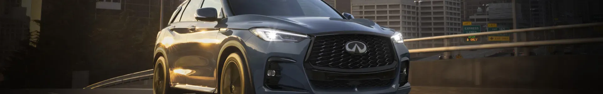 Best Infiniti Repair Dubai