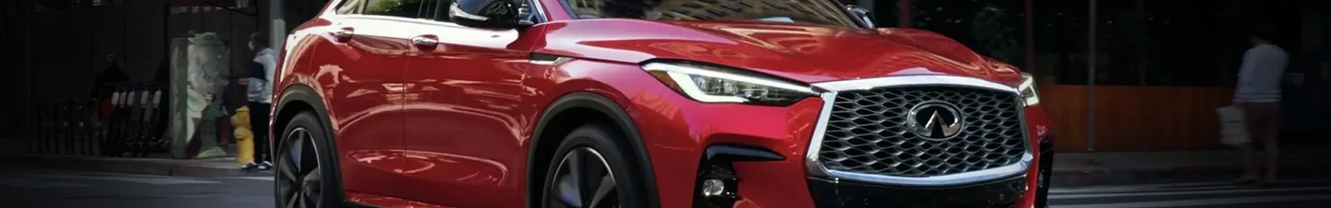 Best Infiniti Repair Dubai