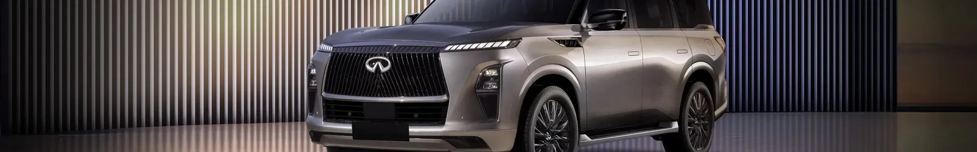 Best Infiniti Repair Dubai
