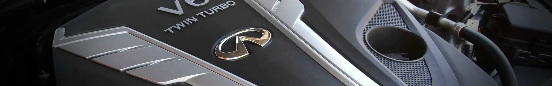 Best Infiniti Repair Dubai