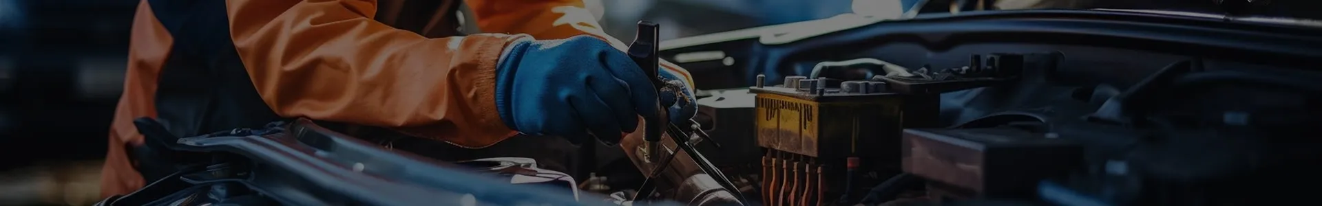 Best Car Repair in Al Quoz Dubai