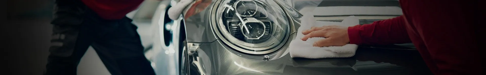 Premium Auto Repair Dubai